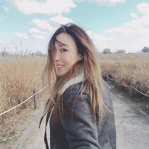 Meet your Posher, Tina